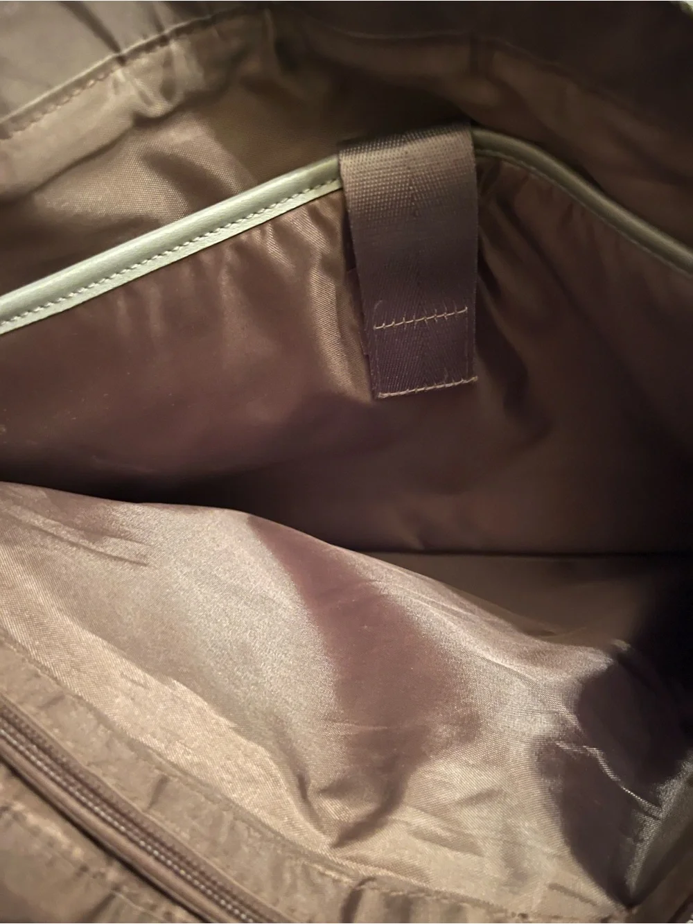 Mosiso Grey Professional Laptop Bag for Women